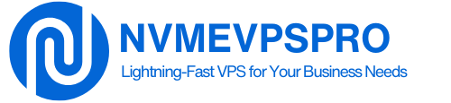 NVMe VPS Pro